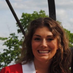 Meet your Posher, Madison